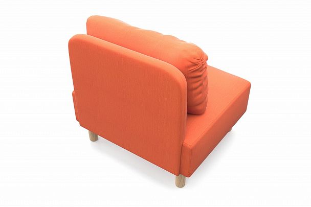 Кресло Свельд - Вид 5