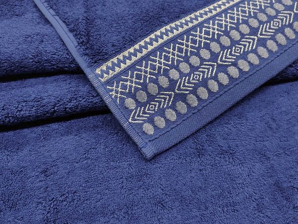 Полотенце для лица (50x90 см) Anders - Вид 2