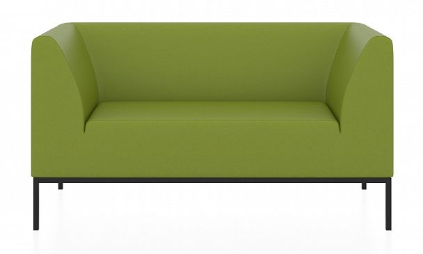 Диван двухместный "Ультра 2.0" - Вид 6