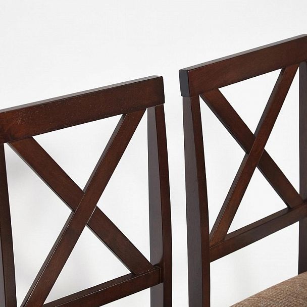 Набор обеденный Хадсон - Вид 8