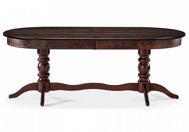 Стол обеденный Дейвер - Вид 2