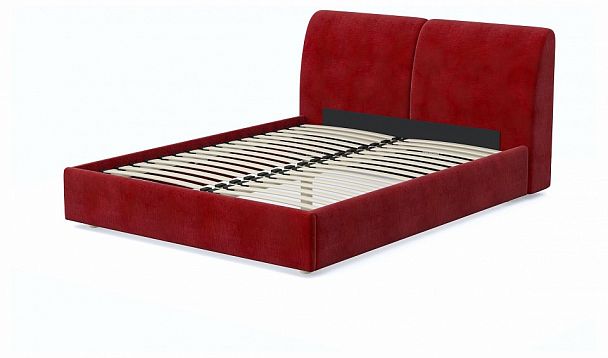 Кровать полутораспальная Бекка - Вид 4