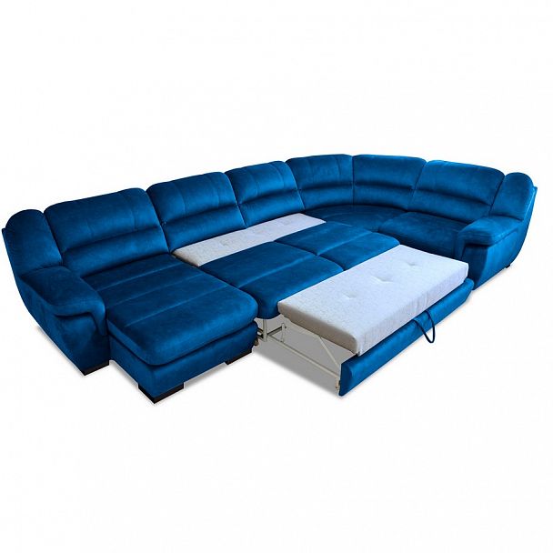 Угловой диван "Дуглас" - Вид 3