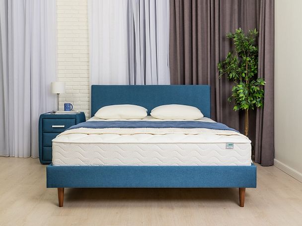 Матрас полутораспальный Orto Medic 2000х1400 - Вид 3