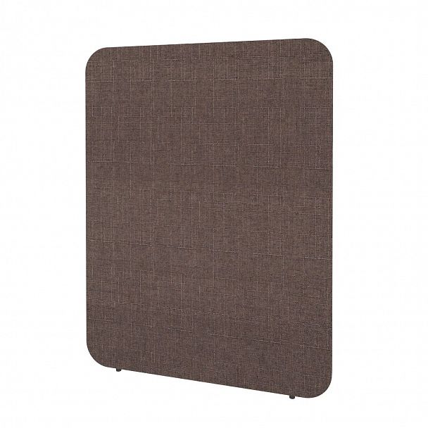 Перегородка боковая проходная "Колл-центр" KC.B(P) romeo-04 - Вид 1