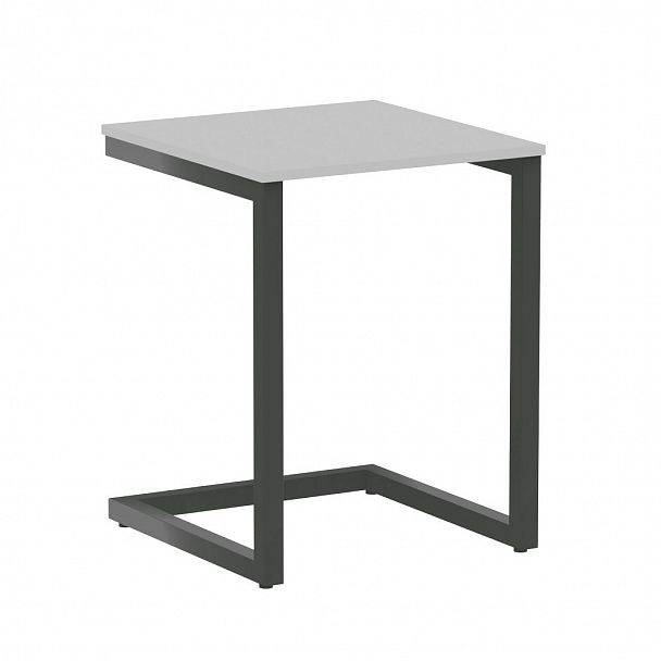 Стол "Home office" VR.SP-2-58 серый - Вид 1