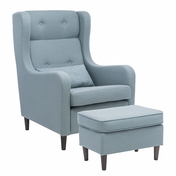 Кресло Leset "Галант" - Вид 18