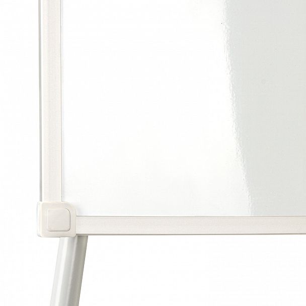 Доска-флипчарт магнитно-маркерная 70х100 см, на треноге, Польша, BRAUBERG Extra, 237724 - Вид 9