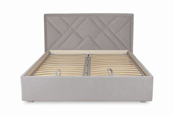 Кровать «Сидней», 180 белая - Вид 2