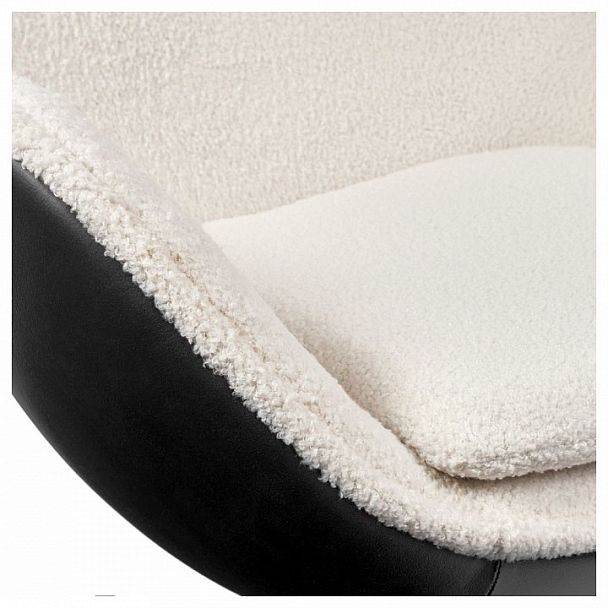 Кресло Egg Style Chair - Вид 5