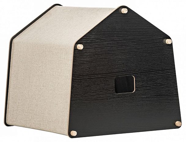 Домик для животных Блисс - Вид 4