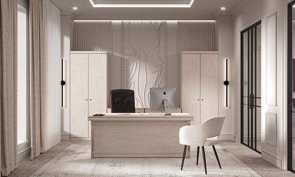 Кофейный стол Bern 120x60x50 дуб апрельский - Вид 3