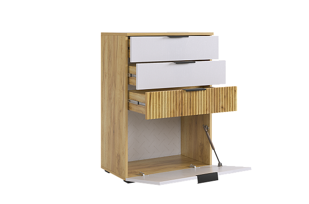 Бери Комод MPR-027.2563 - Вид 5