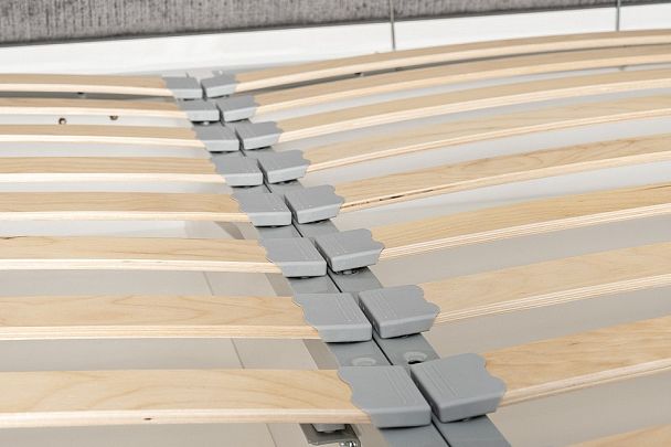 Кровать двуспальная Modena 3К-180М - Вид 6