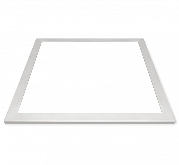Рамка для столешницы Sheffilton SHT-FR17 70/70 беленый - Вид 2