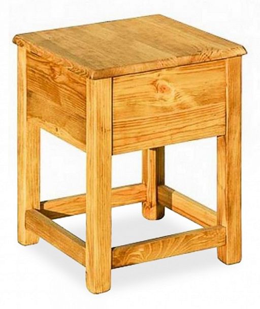 Табурет Tab avectir - Вид 1