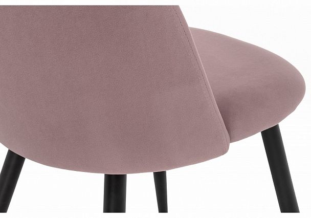 Стул Gabi 1 розовый - Вид 10