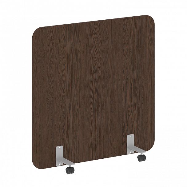 Перегородка "R-Line" DP.R-120-120 венге - Вид 1