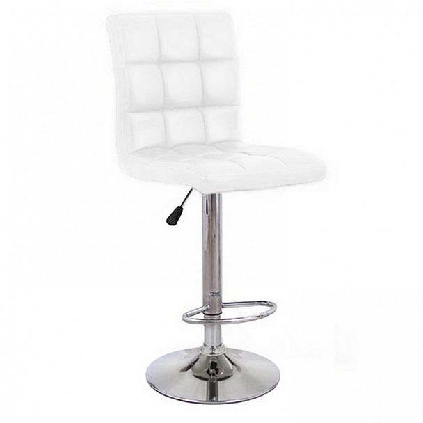 Стул барный "Крюгер" WX-2516 бежевый - Вид 5