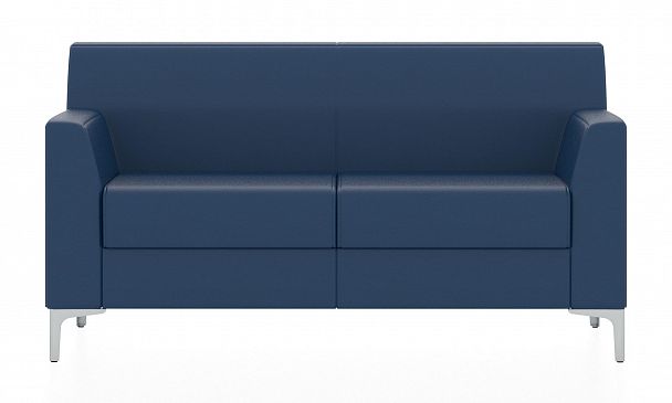 Диван двухместный "Смарт"  - Вид 12