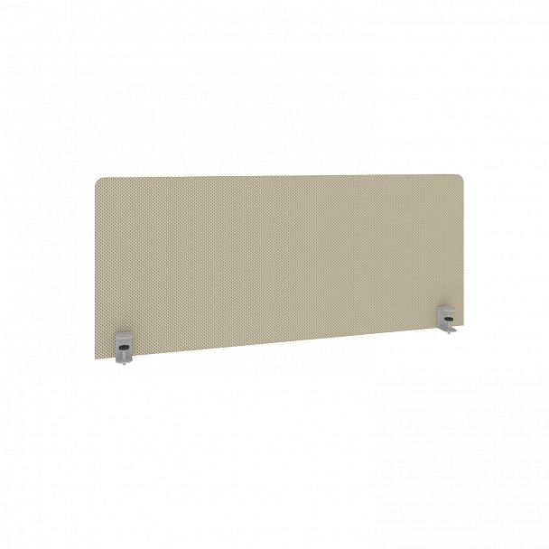 Экран тканевый "Metal System" Б.ТЭКР-2 бежевый - Вид 1