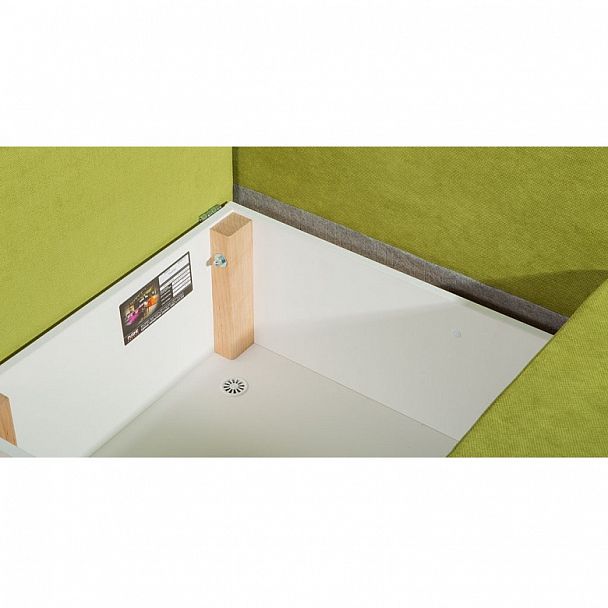 Диван-кушетка "Альта" - Вид 8