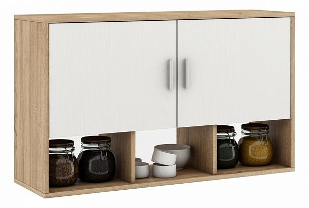 Тумба навесная Мария-12 - Вид 1