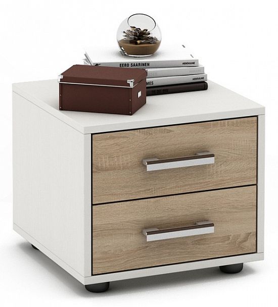 Тумбочка Остин-1 - Вид 1