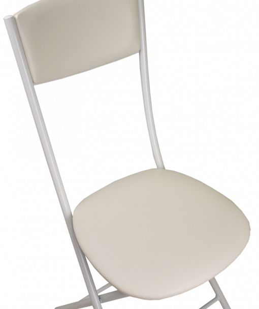 Стул Сильвия складной эмаль - Вид 9