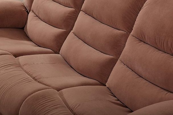 Диван "Ридберг 3" Реклайнер - Вид 10