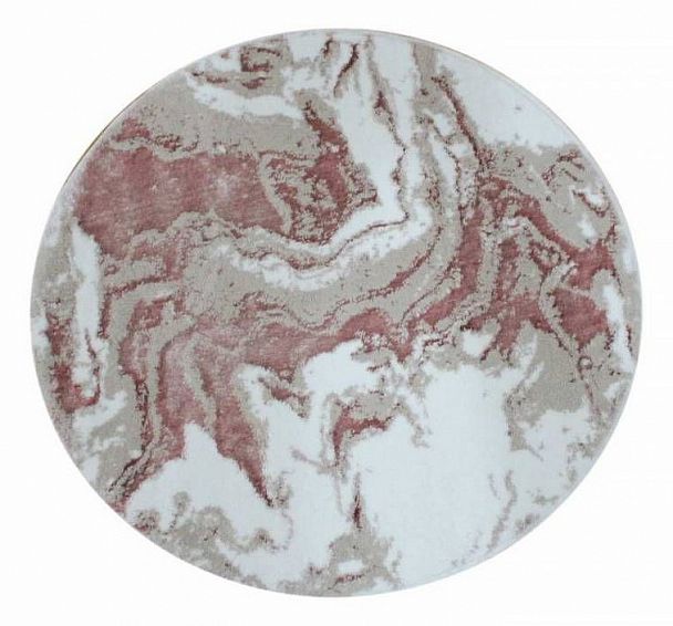 Коврик для ванной (120x120 см) Percy - Вид 1