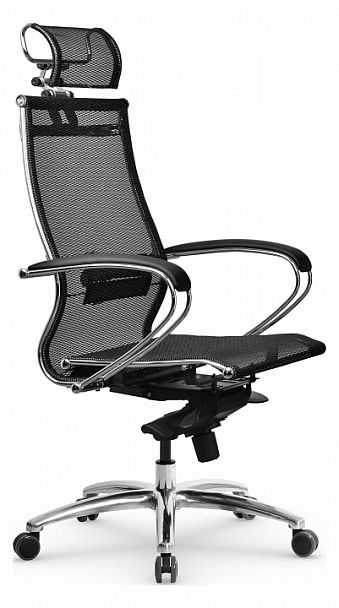 Кресло компьютерное S-2.05 MPES z312423525 - Вид 2