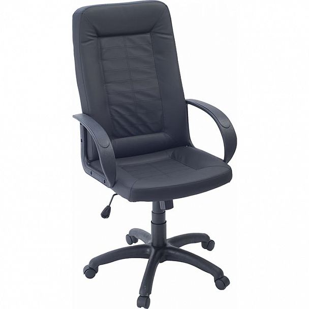 Кресло "Мангуст" DO №350 (черный) - Вид 1