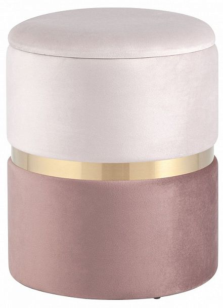 Пуф-Сундук Кэрри - Вид 1