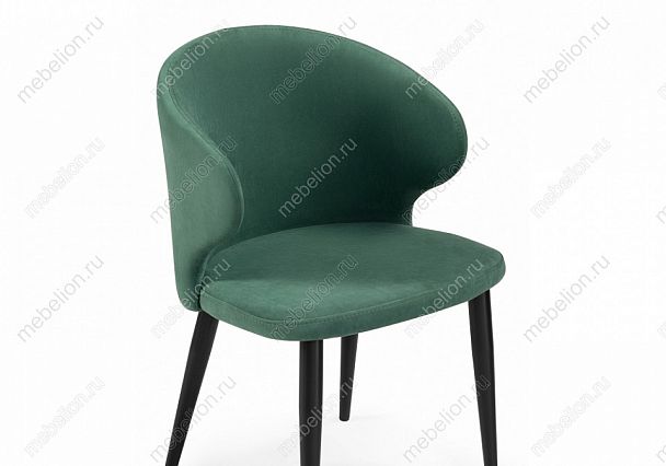 Стул Алсисар зеленый - Вид 5