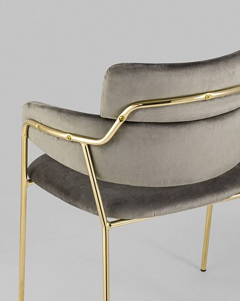 Стул Полин - Вид 6