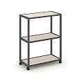 /catalog/kollektsii_i_serii/serii-ofisnoy-mebeli/serii-dlya-personala/shelf-mobile/denver-svetlyy/denver-svetlyy-metall-antratsit/stellazhi-trekhurovnevye/shelf-mobile-stellazh-3-urovnya-1-sektsiya-vr-lt-stk-301-08-denver-svetlyy-metall-antratsit-800-400-/ - фотография