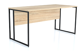 Стол на м/к Менеджер МС6-15 - Фото предпросмотра