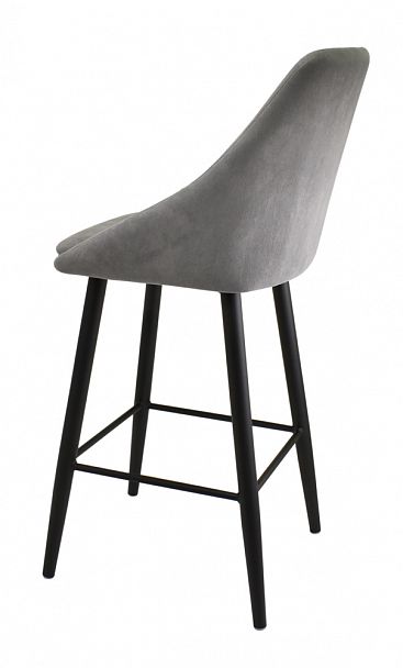 Стул Монти полубарный эмаль - Вид 4