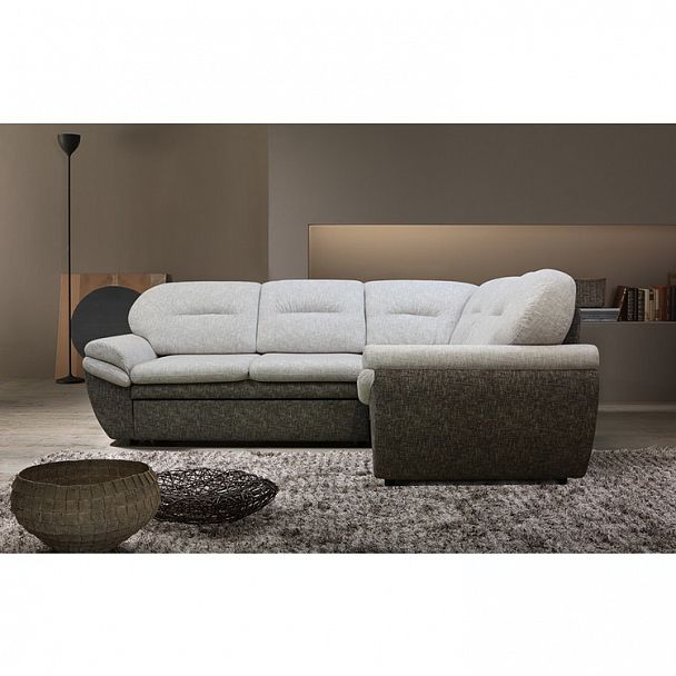 Угловой диван "Эльсинор 7" - Вид 3