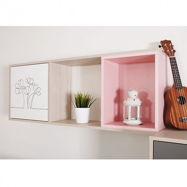 Полка П1 "Портэ" - Вид 2