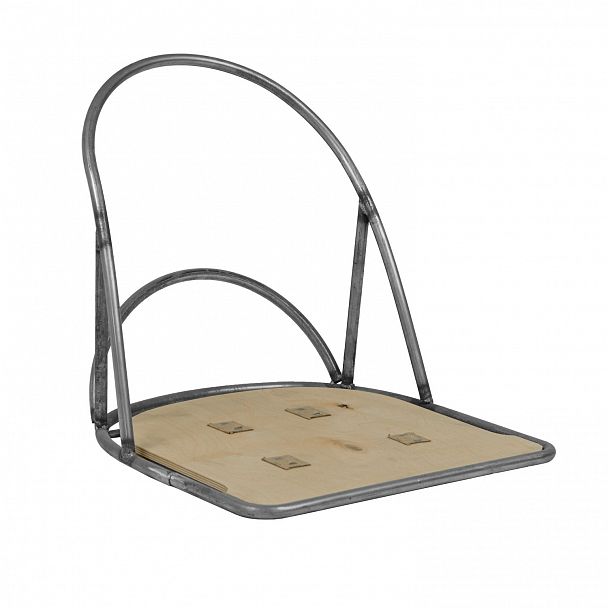 Основание из фанеры для пространственных рам - Вид 10