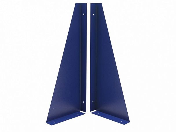 Комплект косынок для крепления экранов WS - Вид 1