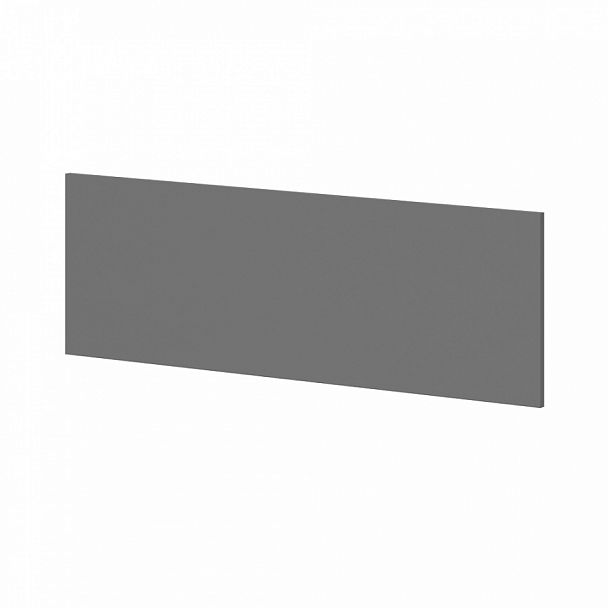 Экран "Тандем-А" ПК-ТНА-ЭКР140Х47/НК-В1-297 антрацит - Вид 1