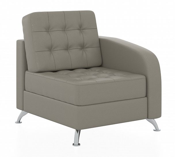 Посадочное место "Рольф" - Вид 1