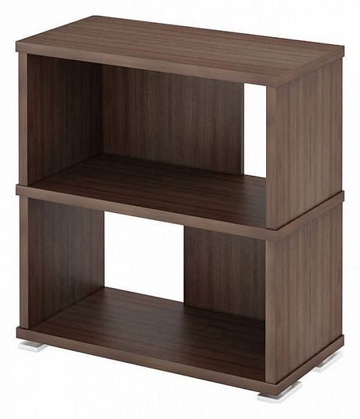 Стеллаж СБ-10/2 Шамони - Вид 1