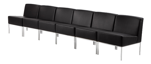 Диван "Авеню М-14/8" 2-х местный с подлокотниками - Вид 9