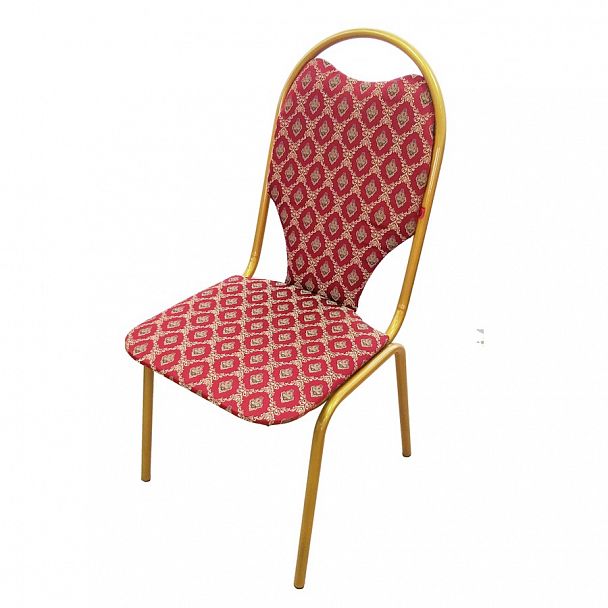 Стул "Стандарт +" стопируемый - Вид 5