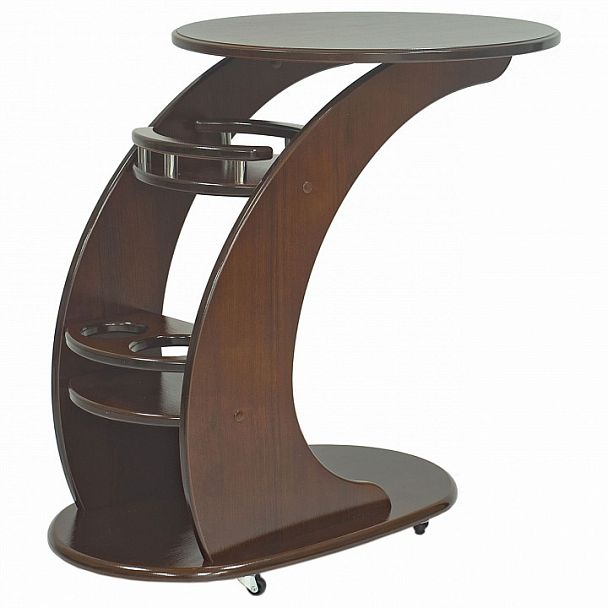 Стол придиванный Люкс - Вид 2