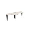 /catalog/kategorii/stoly/rabochie-stantsii-i-bench-sistemy/rabochaya-stantsiya-ergonomichnaya-klassika-karkas-tre-2kh120-a4-a4-b3-031-2-bp-dub-metallokarkas-an/ - фотография